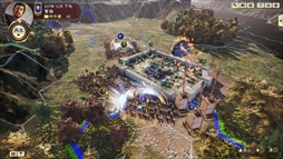 画像ギャラリー No.012のサムネイル画像 / 「三國志14」の戦闘に関わる最新情報が公開に。戦局を大きく左右する「建物」と「戦法」を紹介