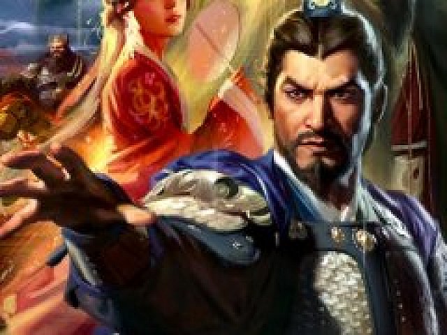 三國志14」，豪華版含むパッケージ版予約が本日開始。期間限定のPC向け