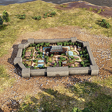 ���������꡼ No.010�Υ���ͥ������ / �ֻ�Ԣ��14�ס����ϰ�ô�����פ�Ǥ̿�䤽�θ��̡���ã�ˤ�����ơפʤ������˴ؤ���ܺ٤�����