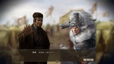 画像ギャラリー No.004のサムネイル画像 / 「三國志14」,新機能「史実武将編集」と追加シナリオ「潼関の戦い」を含んだ追加DLC第2弾が3月19日に配信。10%オフセールがSteamで実施中