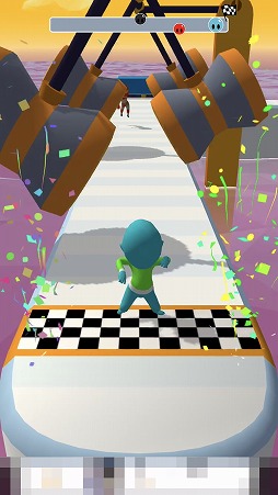 ꡼ No.006Υͥ / 㳲ʪ򤱤ʤ饴ܻؤ󥲡Fun Race 3DפҲ𤹤֡ʤۤܡޥۥ̿2072