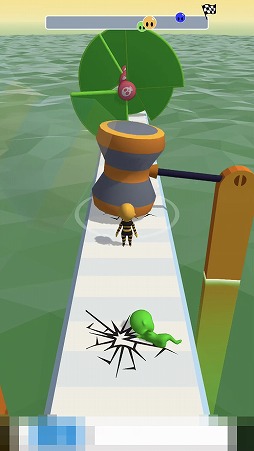 ꡼ No.007Υͥ / 㳲ʪ򤱤ʤ饴ܻؤ󥲡Fun Race 3DפҲ𤹤֡ʤۤܡޥۥ̿2072