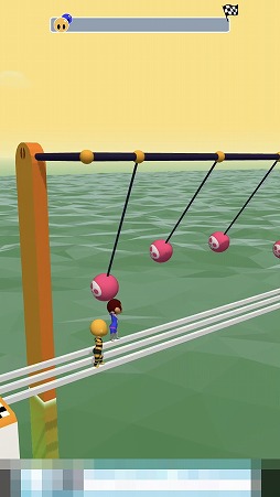 ꡼ No.008Υͥ / 㳲ʪ򤱤ʤ饴ܻؤ󥲡Fun Race 3DפҲ𤹤֡ʤۤܡޥۥ̿2072