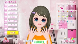 ꡼ No.005 | ǥSLGMODEL Debut #nicola/ǥǥӥ塼 ˥פ111ȯ