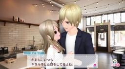 Model Debut Nicola モデルデビュー ニコラ で恋の相手となる男の子達の情報が公開 リアルブランドとのコラボも