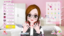 ꡼ No.007 | ֲå4Gamer227󡧥ǥλŻθǤMODEL Debut #nicolaפýͤȤƥǥӥ塼ơȥåפܻؤ