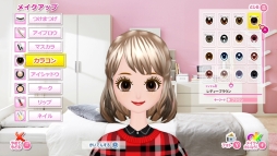 ꡼ No.008 | ֲå4Gamer227󡧥ǥλŻθǤMODEL Debut #nicolaפýͤȤƥǥӥ塼ơȥåפܻؤ