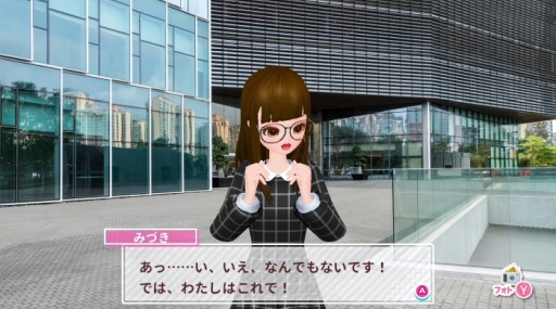 ꡼ No.036 | ֲå4Gamer227󡧥ǥλŻθǤMODEL Debut #nicolaפýͤȤƥǥӥ塼ơȥåפܻؤ