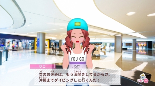 ꡼ No.037 | ֲå4Gamer227󡧥ǥλŻθǤMODEL Debut #nicolaפýͤȤƥǥӥ塼ơȥåפܻؤ