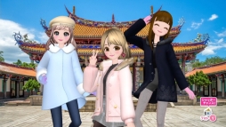 ꡼ No.038 | ֲå4Gamer227󡧥ǥλŻθǤMODEL Debut #nicolaפýͤȤƥǥӥ塼ơȥåפܻؤ