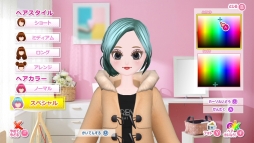 ꡼ No.044 | ֲå4Gamer227󡧥ǥλŻθǤMODEL Debut #nicolaפýͤȤƥǥӥ塼ơȥåפܻؤ