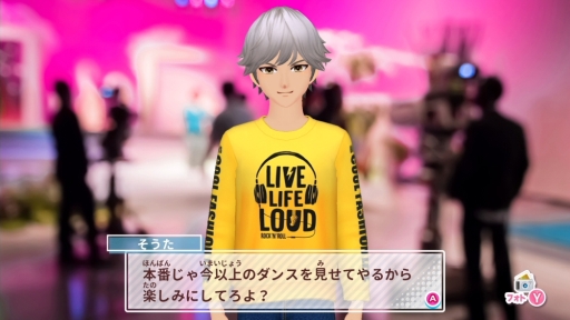 ꡼ No.060 | ֲå4Gamer227󡧥ǥλŻθǤMODEL Debut #nicolaפýͤȤƥǥӥ塼ơȥåפܻؤ