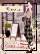 ꡼ No.006Υͥ / SwitchMODEL Debut2 #nicola/ǥǥӥ塼 ˥פ2021ǯ114ȯ