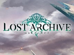 「Lost Archive -ロストアーカイブ-」の公式サイトが公開に。カードゲームとボードゲームの特徴を併せ持った対戦型戦略ゲーム