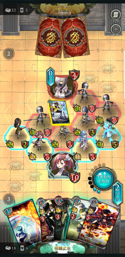 ꡼ No.022 | ư뿷DCGLost ArchiveפΥץ쥤ݡȡХȥݤϡ¤٤ưȯž