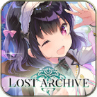 Lost Archive -ロストアーカイブ-