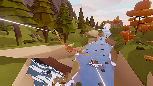 ���������꡼ No.004�Υ���ͥ������ / Ļ�Ȥʤäƶ������ӡ������缫���ز����ĥ����ࡣ��Feather��Switch�Ǥι����ۿ��������������ȡ�Steam�Ǥ����ܸ��б���