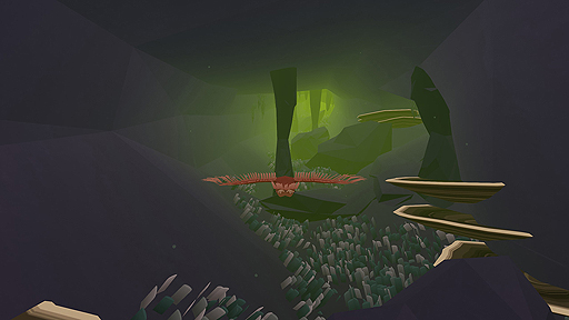 ���������꡼ No.006�Υ���ͥ������ / Ļ�Ȥʤäƶ������ӡ������缫���ز����ĥ����ࡣ��Feather��Switch�Ǥι����ۿ��������������ȡ�Steam�Ǥ����ܸ��б���