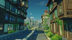 ꡼ No.002Υͥ / miHoYoκǿָפPS42020ǯ꡼ޥۤPCCBTܤ򽸤᤿ץɷRPG