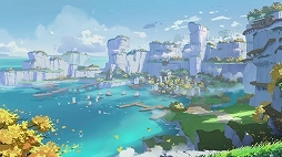 ꡼ No.003Υͥ / miHoYoκǿָפPS42020ǯ꡼ޥۤPCCBTܤ򽸤᤿ץɷRPG