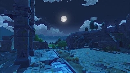 ꡼ No.005Υͥ / miHoYoκǿָפPS42020ǯ꡼ޥۤPCCBTܤ򽸤᤿ץɷRPG