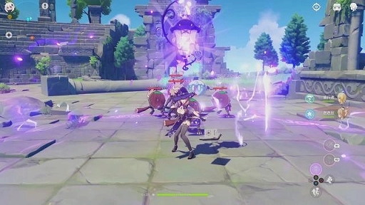 ꡼ No.009Υͥ / miHoYoκǿָפPS42020ǯ꡼ޥۤPCCBTܤ򽸤᤿ץɷRPG