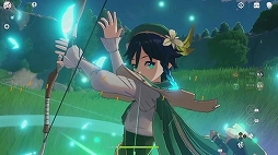 ꡼ No.010Υͥ / miHoYoκǿָפPS42020ǯ꡼ޥۤPCCBTܤ򽸤᤿ץɷRPG