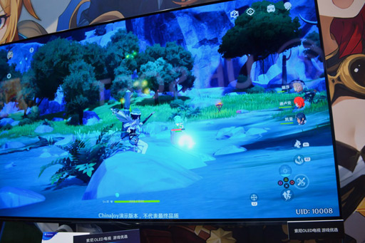 ꡼ No.010Υͥ / CJ2019ϲİ餷եåܤmiHoYoκǿָפץ쥤֥ŸƮ4ͤΥڤؤ臘