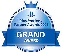 画像集#003のサムネイル/GRAND AWARDは「原神」「バイオハザード　ヴィレッジ」「ウイイレ」が受賞。PlayStation Partner Awardsの受賞作が発表に