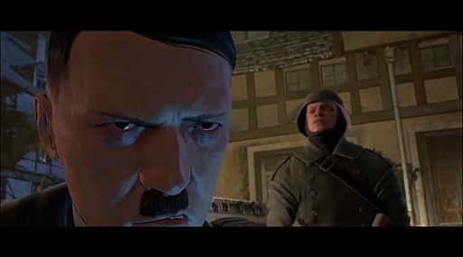 画像ギャラリー No.003のサムネイル画像 / 「スナイパー エリートV2 リマスター 日本語版」,最新トレイラー「予告編1」が公開