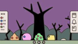 画像ギャラリー No.003のサムネイル画像 / 勇者と魔物と世界の真実。Android向けクリッカーゲーム「A HERO AND A GARDEN」を紹介する「(ほぼ)日刊スマホゲーム通信」第2075回