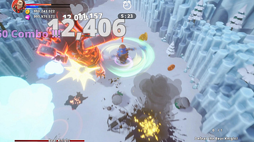 ꡼ No.006 | ֥ޥʥ -֥åɥХ-פPS4Ǥ89ۿѥ󥯤ȥե󥿥򤢤碌ĥRPG