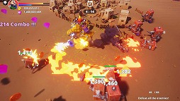 ꡼ No.003 | PS4ǡ֥ޥʥ -֥åɥХ-פ꡼ѥ󥯤ȥե󥿥ͻ礷RPG