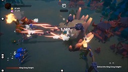 ꡼ No.005 | PS4ǡ֥ޥʥ -֥åɥХ-פ꡼ѥ󥯤ȥե󥿥ͻ礷RPG