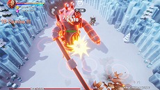 ꡼ No.007 | PS4ǡ֥ޥʥ -֥åɥХ-פ꡼ѥ󥯤ȥե󥿥ͻ礷RPG