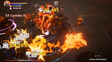 ꡼ No.009 | PS4ǡ֥ޥʥ -֥åɥХ-פ꡼ѥ󥯤ȥե󥿥ͻ礷RPG