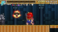 画像ギャラリー No.006のサムネイル画像 / 「ワンダーボーイ リターンズ リミックス」のPC/PS4版が8月9日に発売。Switch版にさらなる改善を加えた調整バージョン