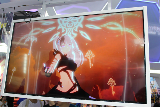 ꡼ No.003Υͥ / CJ2019ϥ˥ե3DΥޥ۸RPGֽʼפץ쥤֥ŸȯŸˤŪ