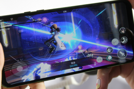 ꡼ No.004Υͥ / CJ2019ϥ˥ե3DΥޥ۸RPGֽʼפץ쥤֥ŸȯŸˤŪ