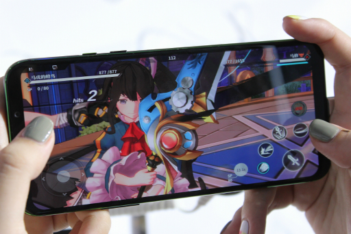 ꡼ No.006Υͥ / CJ2019ϥ˥ե3DΥޥ۸RPGֽʼפץ쥤֥ŸȯŸˤŪ