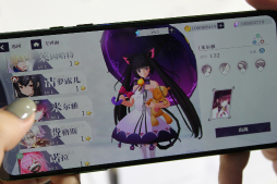 ꡼ No.007Υͥ / CJ2019ϥ˥ե3DΥޥ۸RPGֽʼפץ쥤֥ŸȯŸˤŪ