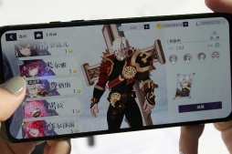 ꡼ No.008Υͥ / CJ2019ϥ˥ե3DΥޥ۸RPGֽʼפץ쥤֥ŸȯŸˤŪ