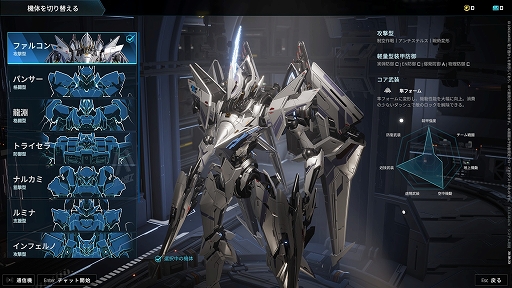 ꡼ No.006 | Υץ쥤ݡϸŪʥᥫӲ졪 ϥԡɤʥ郎ĤMecha BREAK