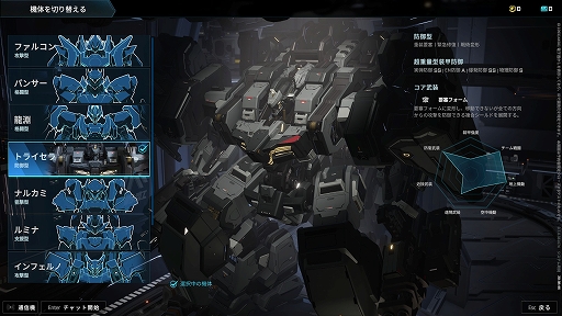 ꡼ No.008 | Υץ쥤ݡϸŪʥᥫӲ졪 ϥԡɤʥ郎ĤMecha BREAK