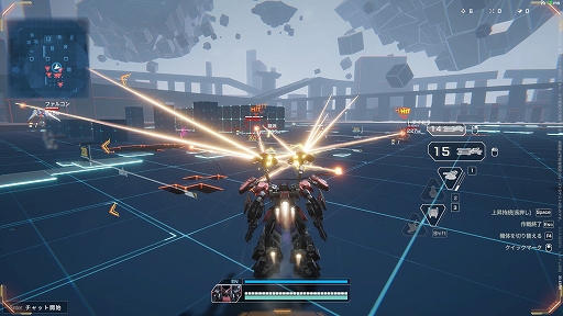 ꡼ No.012 | Υץ쥤ݡϸŪʥᥫӲ졪 ϥԡɤʥ郎ĤMecha BREAK