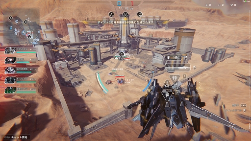 ꡼ No.015 | Υץ쥤ݡϸŪʥᥫӲ졪 ϥԡɤʥ郎ĤMecha BREAK