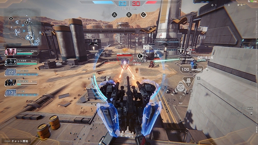 ꡼ No.019 | Υץ쥤ݡϸŪʥᥫӲ졪 ϥԡɤʥ郎ĤMecha BREAK