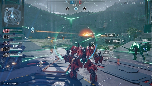 ꡼ No.021 | Υץ쥤ݡϸŪʥᥫӲ졪 ϥԡɤʥ郎ĤMecha BREAK