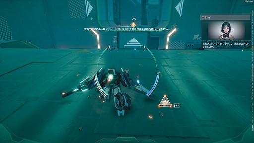 ꡼ No.027 | Υץ쥤ݡϸŪʥᥫӲ졪 ϥԡɤʥ郎ĤMecha BREAK