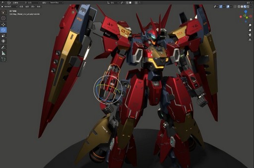 ���������꡼ No.005�Υ���ͥ������ / ¿���κ������ۤ������ۤΥᥫ��������ܻؤ���Mecha BREAK�ס��ץ��������ȥץ��ǥ塼������Kris Kwok��ˤ��ζ�ϫ�丫�ɤ�����ʹ����